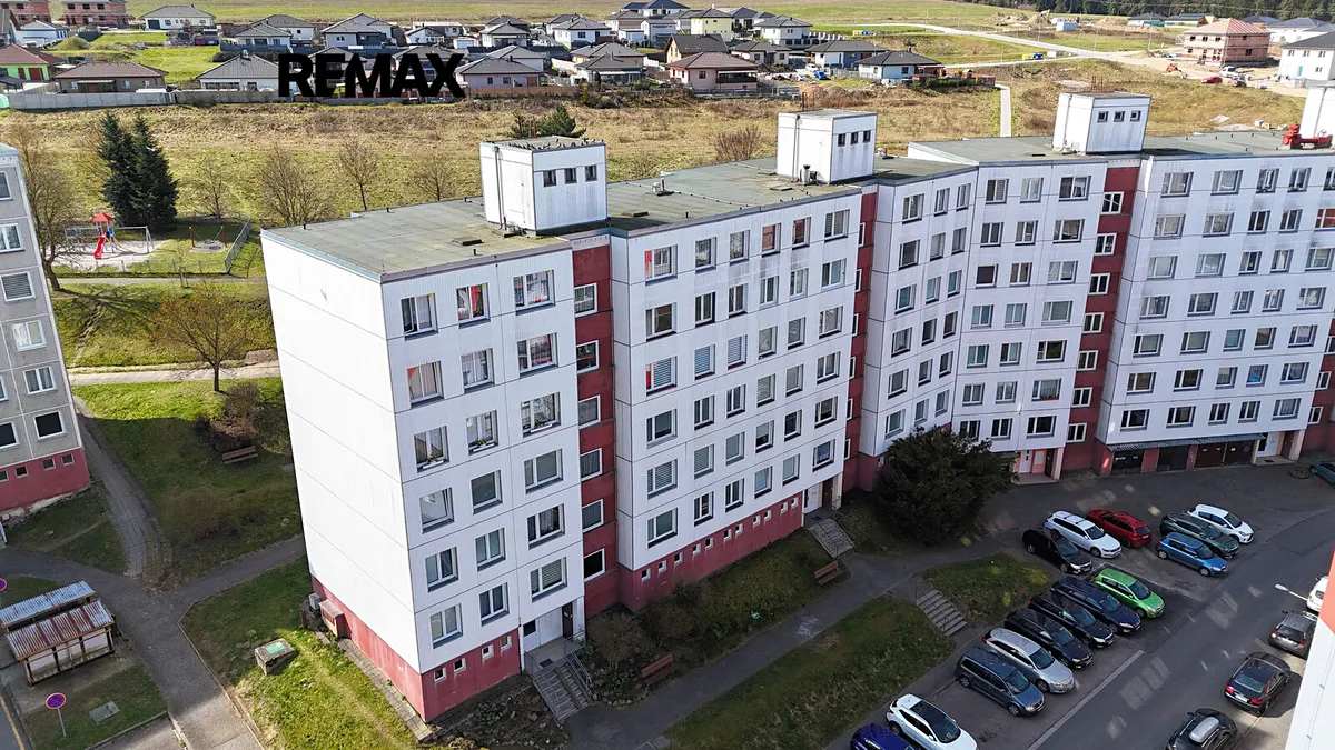 Prodej bytu 4+1 81 m²